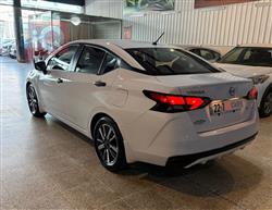 نیسان ڤێرسا